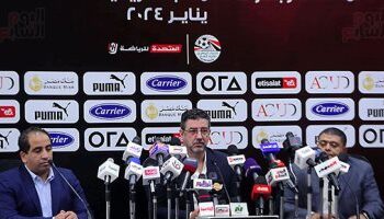 فيتوريا المدير الفني لمنتخب مصر