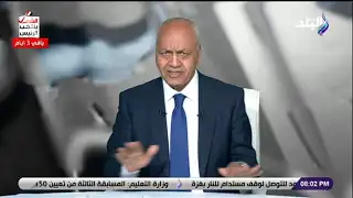 مصطفي بكري: مصر لن تسمح بتنفيذ مخطط إسرائيل.. والذئاب لازالت متعطشة للدماء