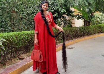 سميتا سريفاستافا