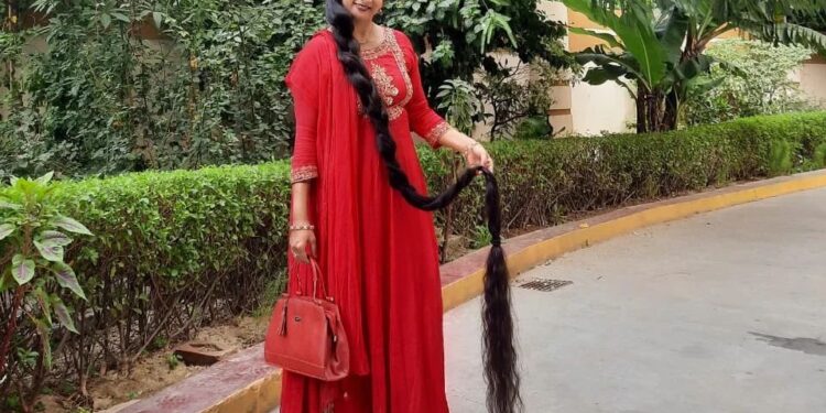 سميتا سريفاستافا