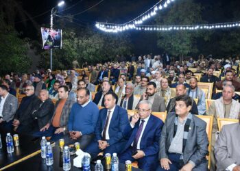 الانتخابات الرئاسية.. الآلاف من أهالي منفلوط يعلنون تأييدهم للرئيس السيسي