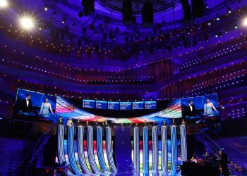 ننشر نتائج قرعة دوري المجموعات في كأس الأمم الأوروبية 2024