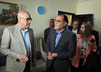 سكن لكل المصريين