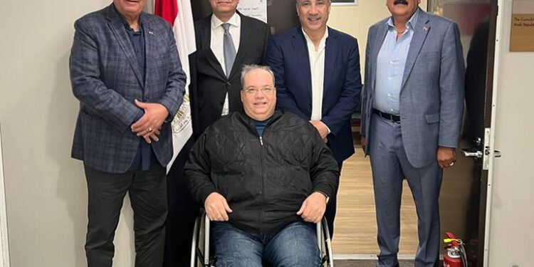 الانتخابات الرئاسية.. انتهاء التصويت في اليوم الأول بلوس أنجلوس