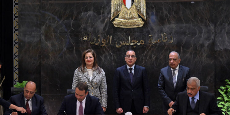 اتفاق نهائي لاكتتاب على 7 فنادق تاريخية بالشراكة بين “صندوق مصر السيادي” و”إيجوث” و”طلعت مصطفى القابضة”