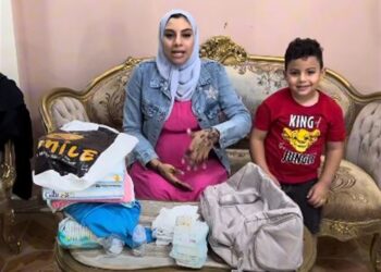 البلوجر أم خالد: تلقائيتي سر نجاحي.. وخلافاتي مع زوجي مش حقيقية