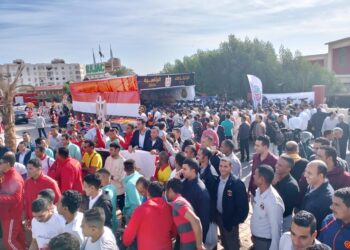 الانتخابات الرئاسية.. طوابير المصريين أمام اللجان في ثاني أيام التصويت