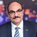 رضا فرحات نائب رئيس حزب المؤتمر