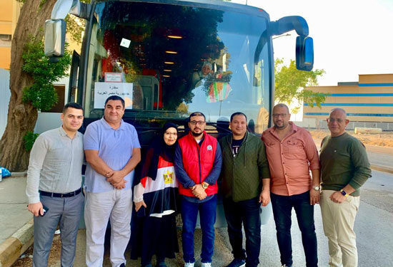 الانتخابات الرئاسية المصرية في الخارج