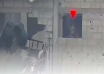 مقتل ضابط مدرعات في مواجهات بين كتائب القسام والاحتلال الإسرائيلي