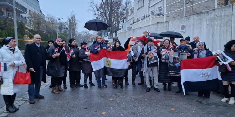 الانتخابات الرئاسية.. غرفة عمليات التنسيقية: نهاية اليوم الأول لتصويت الخارج وبداية اليوم الثاني في نيوزلاندا