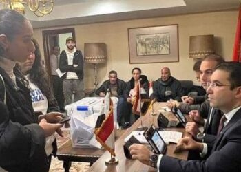 الانتخابات الرئاسية.. استمرار توافد المصريين فى أسبانيا للمشاركة لليوم الثالث