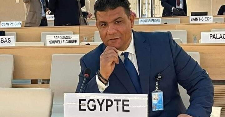 ننشر البيان الختامي لغرفة عمليات المنظمة الوطنية المتحدة لحقوق الإنسان