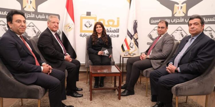 فخري الفقي: الاستثمارات التي تمت خلال الـ ١٠ سنوات الماضية جعلت الاقتصاد المصري أكثر صلابة