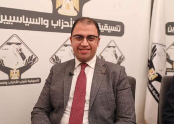 محمد سالم: الملف الاقتصادي دائما ما يكون الشغل الشاغل للجميع في الانتخابات الرئاسية حول العالم   