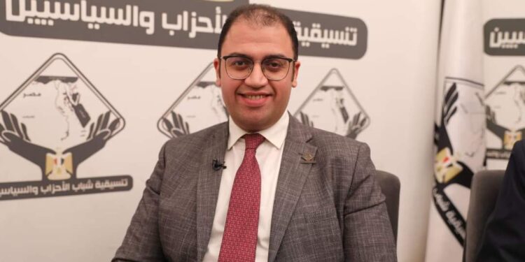 محمد سالم: الملف الاقتصادي دائما ما يكون الشغل الشاغل للجميع في الانتخابات الرئاسية حول العالم