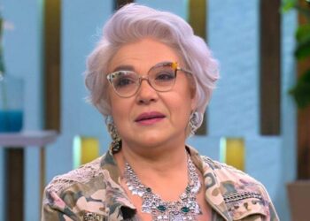 تفاصيل وفاة المنتجة الكبيرة ناهد فريد شوقي 