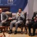 التنسيقية تنظم مؤتمراً بجامعة عين شمس للحث على المشاركة الإيجابية في الانتخابات الرئاسية