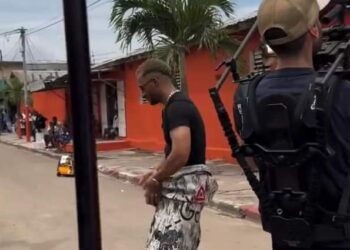 محمد رمضان يتعرض لموقف محرج أثناء تصوير أغنيته الجديدة