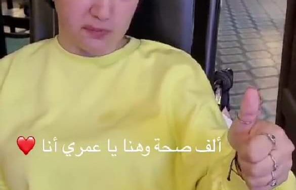 تحسن حالة ليليان شعيتو الصحية بعد إصابتها بانفجار المرفأ وحرمانها من ابنها