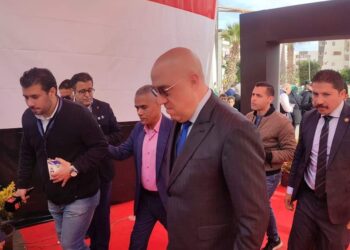 وزراء مصر يدلون بأصواتهم في الانتخابات الرئاسية 2024