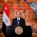 كلمة الرئيس السيسي عقب إعلان نتيجة الانتخابات الرئاسية 2024