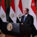 كلمة الرئيس السيسي عقب إعلان نتيجة الانتخابات الرئاسية 2024