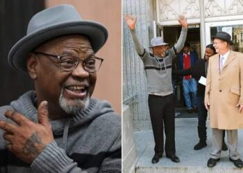 بعد 48 سنة سجن.. سجين يحصل على البراءة من جريمة قتل أدين بها بالخطأ