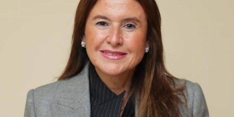 برلمانية: المشاركة الإيجابية في الانتخابات الرئاسية تضمن حياة أفضل للأجيال الحالية والمستقبلية