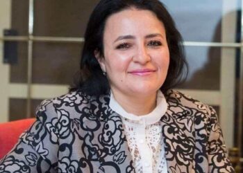 زينب نوار: الإنجازات الاقتصادية للسيسي تجعلنا ندعمه بقوة فى انتخابات الرئاسة لاستكمالها 