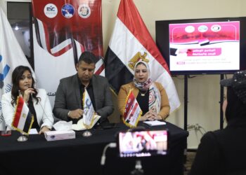 مجلس الشباب المصري يعلن تدشين غرفة عمليات مركزية لمتابعة الانتخابات الرئاسية