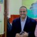 رشاد عبد الغني يدلي بصوته الانتخابي ويؤكد : المشاركة الكثيفة قطعت الطريق على المشككين