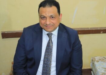 أمين مساعد “صناعة مستقبل وطن”: الرئيس السيسى رجل المهام الصعبة ويتمتع بشعبية جارفة   