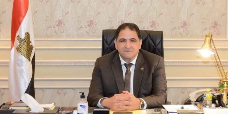 النائب سامي سوس يهنئ السيسي ويؤكد حصوله على أعلى الأصوات يعكس إيمان الشعب بقيادته الحكيمة