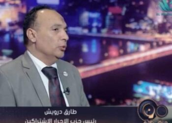 الأحرار الاشتراكيين يهنئ الرئيس السيسي لفوزه في الانتخابات الرئاسية