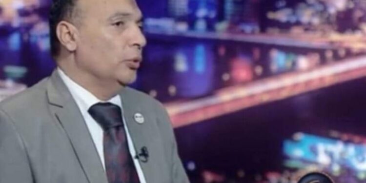 الأحرار الاشتراكيين يهنئ الرئيس السيسي لفوزه في الانتخابات الرئاسية