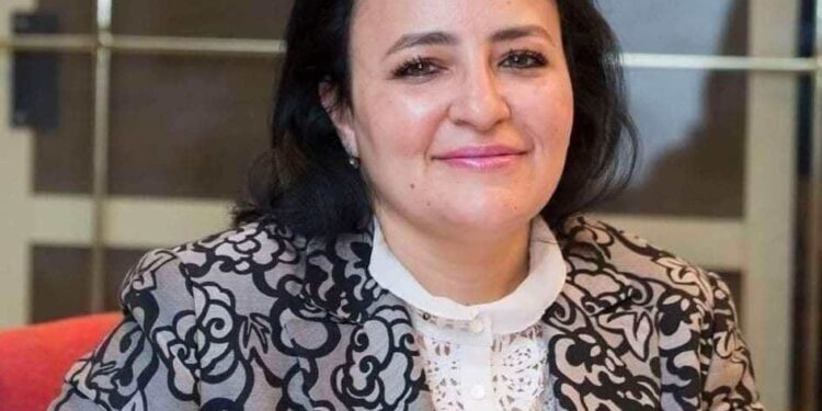 زينب نوار : فوز السيسي بولاية جديدة يؤكد وعي المصريين وتطلعهم نحو مستقبل أفضل