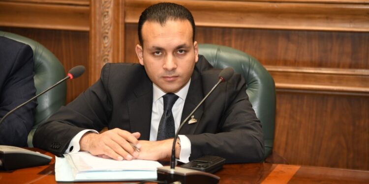 النائب عمرو فهمي: التصويت الكثيف للسيسي في الانتخابات عكس الثقة لدى شعبه