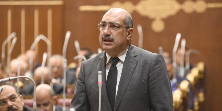 النائب إيهاب وهبة: الانتخابات الرئاسية أثمرت مكاسب كبيرة للأحزاب يجب استغلالها