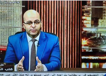 معتز الشناوى: يطالب بسرعة تخارج الدولة من القطاع السياحى