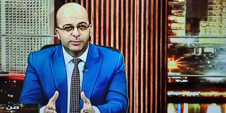 معتز الشناوى: يطالب بسرعة تخارج الدولة من القطاع السياحى