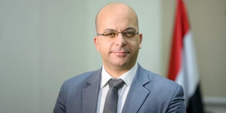 معتز الشناوي: استكمال جلسات الحوار الوطني يساعد على استمرار الحياة السياسية بما يدعم مصلحة الوطن العليا