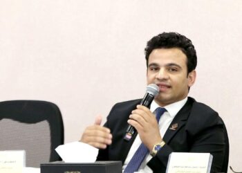 أحمد الباز يطالب المجتمع الدولي بالتدخل لوقف العدوان على غزة