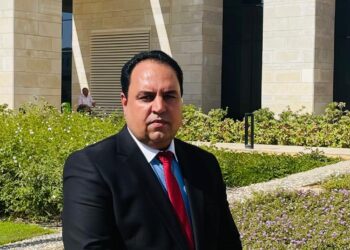 قيادي بمستقبل وطن: الحوار الوطني قبلة حياة لملفات عدة أهملت لعقود