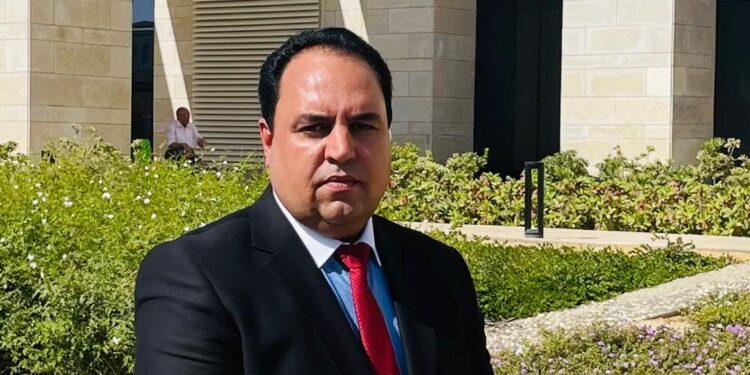 قيادي بمستقبل وطن: الحوار الوطني قبلة حياة لملفات عدة أهملت لعقود