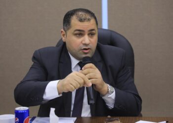 عضو بالتنسيقية: الحوار الوطني خلق حالة تواصل بين الشعب والقيادة السياسية