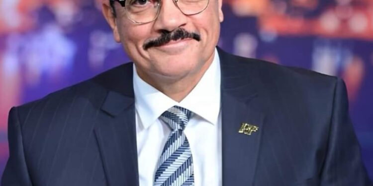 نائب رئيس حزب المؤتمر: المقترح المصري لوقف الحرب في غزة يعكس الجهود المصرية لدعم القضية الفلسطينية