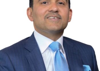 أمانات القابضة تعين الدكتور شمشير فاياليل رئيساً لمجلس إدارتها