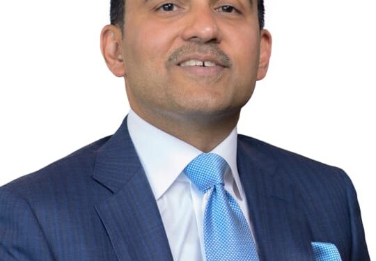 أمانات القابضة تعين الدكتور شمشير فاياليل رئيساً لمجلس إدارتها