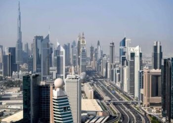 تجربة عملية عالمية للريادة الشاملة… تقرير يكشف دور دولة الإمارات في المنطقة